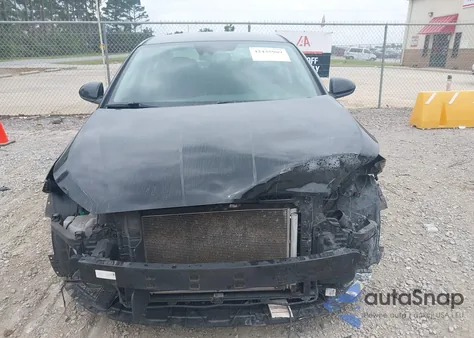 2020 Hyundai Elantra Sel from USA, damaged, VIN 5NPD84LF6LH545175